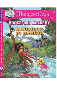 Mouselets in Danger