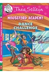 Dance Challenge