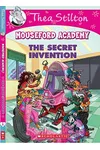 The Secret Invention