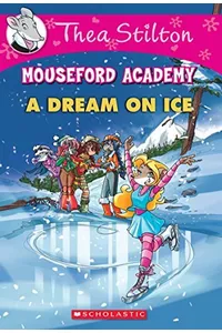 A Dream on Ice