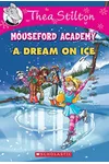 A Dream on Ice