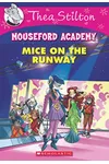 Mice on the Runway