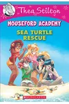 Sea Turtle Rescue