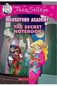 The Secret Notebook
