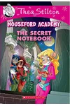 The Secret Notebook