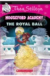 The Royal Ball