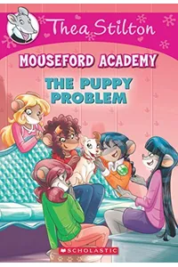 The Puppy Problem