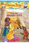 Thea Stilton and the Secret City