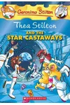 Thea Stilton and the Star Castaways