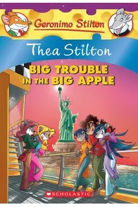 Big Trouble in the Big Apple