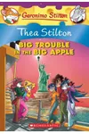 Big Trouble in the Big Apple