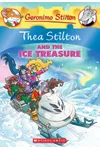 Thea Stilton and the Ice Treasure