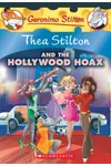 Thea Stilton and the Hollywood Hoax