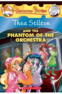 The Phantom of the Orchestra