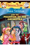 The Phantom of the Orchestra