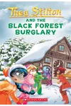 Black Forest Burglary