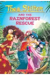 The Rainforest Rescue