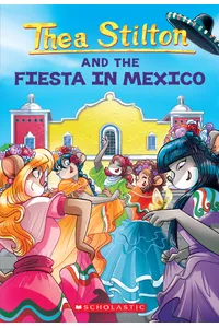 Fiesta in Mexico
