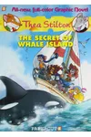 The Secret of Whale Island