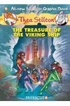 The Treasure of the Viking Ship