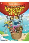 The Thea Sisters and the Mystery at Sea