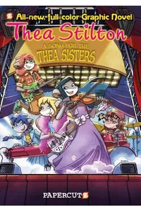 A Song for the Thea Sisters