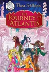 The Journey to Atlantis