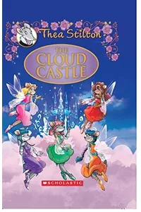 The Cloud Castle