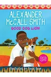 Good Dog Lion