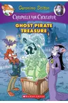 Ghost Pirate Treasure