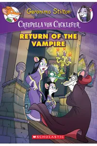 Return of the Vampire