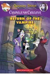 Return of the Vampire