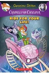 Ride for Your Life!