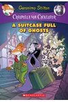 A Suitcase Full of Ghosts