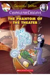 The Phantom of the Theater