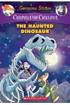 The Haunted Dinosaur