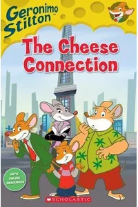 The Cheese Connection