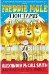 Freddie Mole, Lion Tamer
