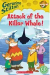 Geronimo Stilton: Attack of the Killer Whale