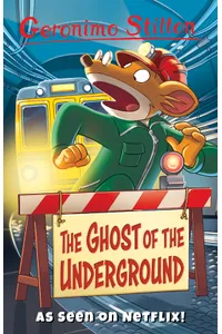 The Ghost Of The Underground
