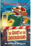 The Ghost Of The Underground