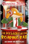 The Mystery of the Roaring Rat