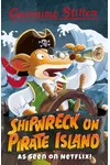 Shipwreck on Pirate Island
