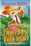 The Temple Of The Fire Ruby