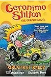 The Great Rat Rally: A Graphic Novel