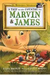 A Trip to the Country for MarvinJames