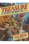Treasure on Superstition Mountain