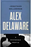 Alex Delaware