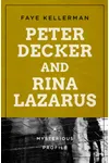 Peter Decker and Rina Lazarus