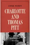 Charlotte and Thomas Pitt